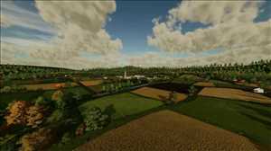 landwirtschafts farming simulator ls fs 22 2022 ls22 fs22 ls2022 fs2022 mods free download farm sim Kleines Tal 1.0.0.0