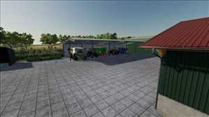 landwirtschafts farming simulator ls fs 22 2022 ls22 fs22 ls2022 fs2022 mods free download farm sim Kuhfarm 1.0.0.0