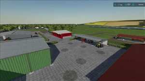 landwirtschafts farming simulator ls fs 22 2022 ls22 fs22 ls2022 fs2022 mods free download farm sim Kuhfarm 1.0.0.0