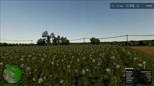 landwirtschafts farming simulator ls fs 22 2022 ls22 fs22 ls2022 fs2022 mods free download farm sim Kurka Niewydymka Karte 1.0.0.0