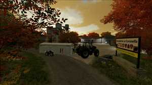 landwirtschafts farming simulator ls fs 22 2022 ls22 fs22 ls2022 fs2022 mods free download farm sim La Coronella 1.2.5.0