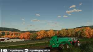 landwirtschafts farming simulator ls fs 22 2022 ls22 fs22 ls2022 fs2022 mods free download farm sim Leona Pennsylvania 1.0.0.1