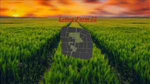 landwirtschafts farming simulator ls fs 22 2022 ls22 fs22 ls2022 fs2022 mods free download farm sim Letton Farm 22 1.2.0.1