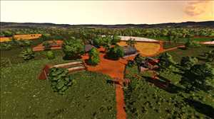 landwirtschafts farming simulator ls fs 22 2022 ls22 fs22 ls2022 fs2022 mods free download farm sim Limeira-Farm 1.0.0.0