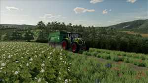 landwirtschafts farming simulator ls fs 22 2022 ls22 fs22 ls2022 fs2022 mods free download farm sim Maibaum-Farm 1.5.0.0