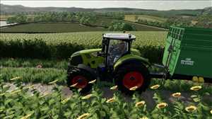 landwirtschafts farming simulator ls fs 22 2022 ls22 fs22 ls2022 fs2022 mods free download farm sim Maibaum-Farm 1.5.0.0