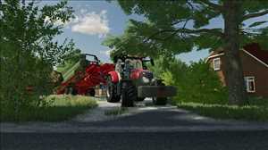 landwirtschafts farming simulator ls fs 22 2022 ls22 fs22 ls2022 fs2022 mods free download farm sim Maislingen 1.0.0.0