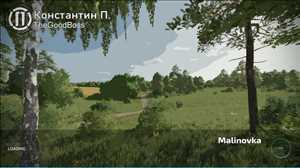 landwirtschafts farming simulator ls fs 22 2022 ls22 fs22 ls2022 fs2022 mods free download farm sim Malinovka Karte 1.0.0.0
