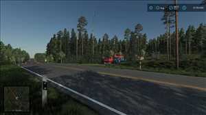 landwirtschafts farming simulator ls fs 22 2022 ls22 fs22 ls2022 fs2022 mods free download farm sim Metsolat Metsäkartta 1.0.0.0