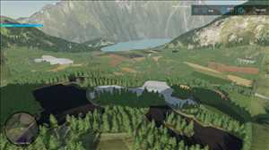 landwirtschafts farming simulator ls fs 22 2022 ls22 fs22 ls2022 fs2022 mods free download farm sim MyLittleWorld Map 1.0.0.1