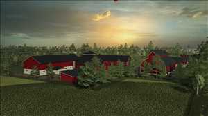 landwirtschafts farming simulator ls fs 22 2022 ls22 fs22 ls2022 fs2022 mods free download farm sim Mysslingen Karte 1.0.0.0