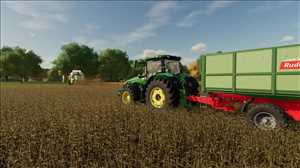 landwirtschafts farming simulator ls fs 22 2022 ls22 fs22 ls2022 fs2022 mods free download farm sim Neu Bartelshagen 2022 1.1.0.0