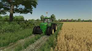 landwirtschafts farming simulator ls fs 22 2022 ls22 fs22 ls2022 fs2022 mods free download farm sim Neu Bartelshagen 2022 1.1.0.0
