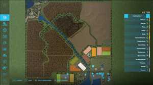landwirtschafts farming simulator ls fs 22 2022 ls22 fs22 ls2022 fs2022 mods free download farm sim Neues Land 1.0