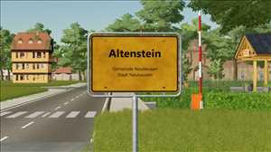 landwirtschafts farming simulator ls fs 22 2022 ls22 fs22 ls2022 fs2022 mods free download farm sim Neuhausen24 LITE 1.1.0.0