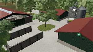 landwirtschafts farming simulator ls fs 22 2022 ls22 fs22 ls2022 fs2022 mods free download farm sim Neuhausen24 LITE 1.1.0.0