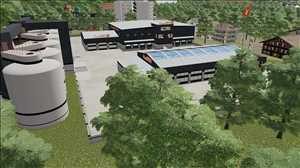 landwirtschafts farming simulator ls fs 22 2022 ls22 fs22 ls2022 fs2022 mods free download farm sim Neuhausen24 LITE 1.1.0.0