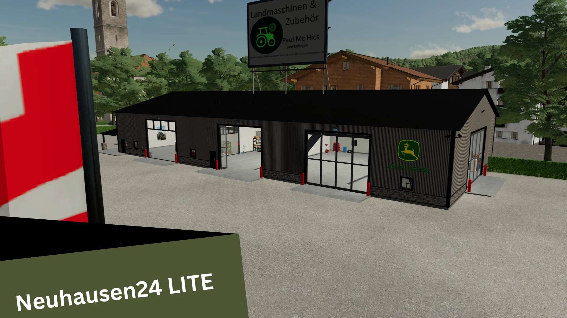 landwirtschafts farming simulator ls fs 22 2022 ls22 fs22 ls2022 fs2022 mods free download farm sim Neuhausen24 LITE 1.1.0.0