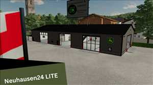 landwirtschafts farming simulator ls fs 22 2022 ls22 fs22 ls2022 fs2022 mods free download farm sim Neuhausen24 LITE 1.1.0.0