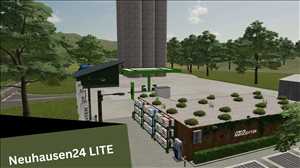 landwirtschafts farming simulator ls fs 22 2022 ls22 fs22 ls2022 fs2022 mods free download farm sim Neuhausen24 LITE 1.1.0.0