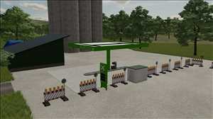landwirtschafts farming simulator ls fs 22 2022 ls22 fs22 ls2022 fs2022 mods free download farm sim Neuhausen24 LITE 1.1.0.0