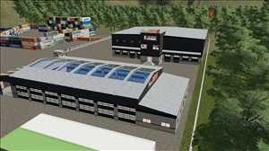 landwirtschafts farming simulator ls fs 22 2022 ls22 fs22 ls2022 fs2022 mods free download farm sim Neuhausen24 LITE 1.1.0.0
