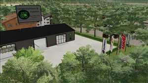 landwirtschafts farming simulator ls fs 22 2022 ls22 fs22 ls2022 fs2022 mods free download farm sim Neuhausen24 LITE 1.1.0.0