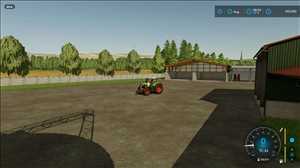 landwirtschafts farming simulator ls fs 22 2022 ls22 fs22 ls2022 fs2022 mods free download farm sim Neveklov-Karte 1.0.0.0