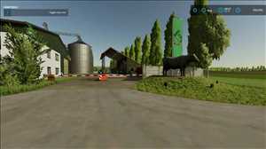 landwirtschafts farming simulator ls fs 22 2022 ls22 fs22 ls2022 fs2022 mods free download farm sim Neveklov-Karte 1.0.0.0