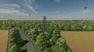 landwirtschafts farming simulator ls fs 22 2022 ls22 fs22 ls2022 fs2022 mods free download farm sim NeverLand Map 1.5.0.0