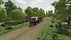 landwirtschafts farming simulator ls fs 22 2022 ls22 fs22 ls2022 fs2022 mods free download farm sim NeverLand Map 1.5.0.0