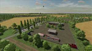 landwirtschafts farming simulator ls fs 22 2022 ls22 fs22 ls2022 fs2022 mods free download farm sim NeverLand Map 1.5.0.0