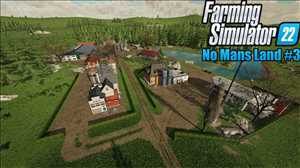 landwirtschafts farming simulator ls fs 22 2022 ls22 fs22 ls2022 fs2022 mods free download farm sim No Mans Land Savegame und Mods 1.0.0.0
