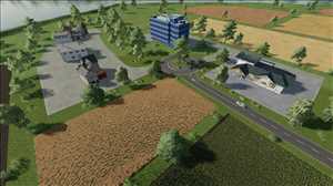 landwirtschafts farming simulator ls fs 22 2022 ls22 fs22 ls2022 fs2022 mods free download farm sim Nordstrand 1.2.0.0