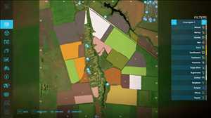 landwirtschafts farming simulator ls fs 22 2022 ls22 fs22 ls2022 fs2022 mods free download farm sim Novgorodovka Karte 1.0.0.0