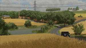 landwirtschafts farming simulator ls fs 22 2022 ls22 fs22 ls2022 fs2022 mods free download farm sim Osada 1.0.1.2