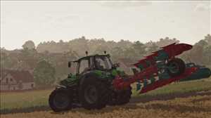 landwirtschafts farming simulator ls fs 22 2022 ls22 fs22 ls2022 fs2022 mods free download farm sim Osina Karte 1.0.0.0