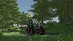 landwirtschafts farming simulator ls fs 22 2022 ls22 fs22 ls2022 fs2022 mods free download farm sim Ostbeck 1.0.1.0