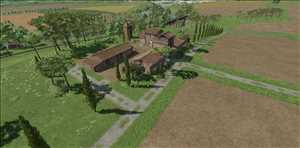 landwirtschafts farming simulator ls fs 22 2022 ls22 fs22 ls2022 fs2022 mods free download farm sim Pouance Map 1.0.1.0