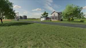 landwirtschafts farming simulator ls fs 22 2022 ls22 fs22 ls2022 fs2022 mods free download farm sim Prairie Farm Michigan 1.2.0.0