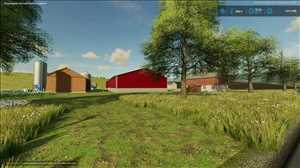 landwirtschafts farming simulator ls fs 22 2022 ls22 fs22 ls2022 fs2022 mods free download farm sim Rallyes Map Standard 2.9.9.0