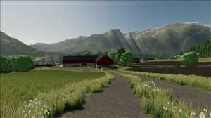 landwirtschafts farming simulator ls fs 22 2022 ls22 fs22 ls2022 fs2022 mods free download farm sim Rosendal 1.0.0.0