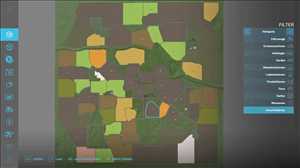 landwirtschafts farming simulator ls fs 22 2022 ls22 fs22 ls2022 fs2022 mods free download farm sim SCHWEDISCHE LANDSCHAFT 2022 1.7.5.0
