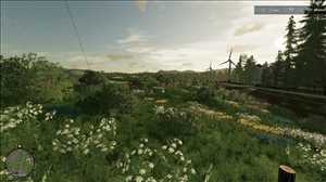 landwirtschafts farming simulator ls fs 22 2022 ls22 fs22 ls2022 fs2022 mods free download farm sim SCHWEDISCHE LANDSCHAFT 2022 1.7.5.0