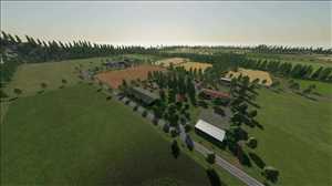 landwirtschafts farming simulator ls fs 22 2022 ls22 fs22 ls2022 fs2022 mods free download farm sim Schwansen-Karte 1.0