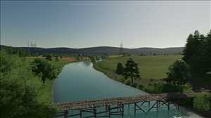 landwirtschafts farming simulator ls fs 22 2022 ls22 fs22 ls2022 fs2022 mods free download farm sim Schwarzer Fluss 1.0.0.1