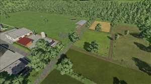 landwirtschafts farming simulator ls fs 22 2022 ls22 fs22 ls2022 fs2022 mods free download farm sim Small Cow Farm 1.0.0.2