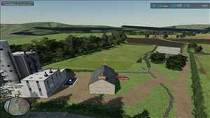 landwirtschafts farming simulator ls fs 22 2022 ls22 fs22 ls2022 fs2022 mods free download farm sim Somerset-Farmen 1.1.1.1