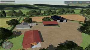 landwirtschafts farming simulator ls fs 22 2022 ls22 fs22 ls2022 fs2022 mods free download farm sim Somerset-Farmen 1.1.1.1