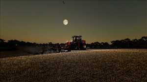 landwirtschafts farming simulator ls fs 22 2022 ls22 fs22 ls2022 fs2022 mods free download farm sim Southern Cross Station 1.0.0.0